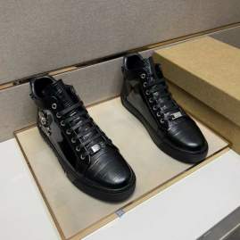 Picture of Philipp Plein Shoes _SKUPPsz38-44ngh011718622